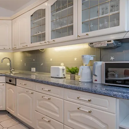 Linde 5 Apartment Heringsdorf (Usedom)
