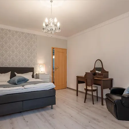 Linde 5 Heringsdorf (Usedom)