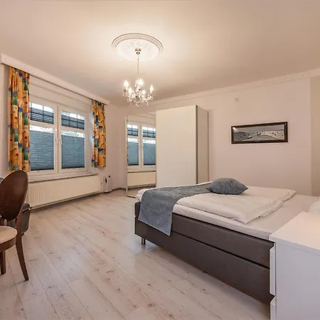 Apartment Linde 5