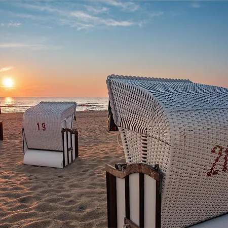 Linde 5 * Heringsdorf