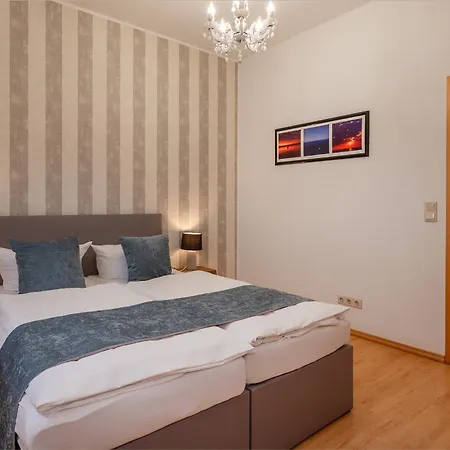 Linde 5 Appartement *