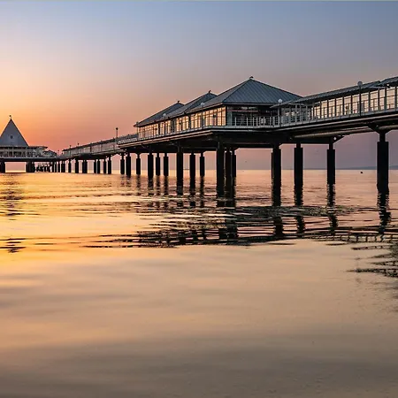 Appartement Linde 5 Heringsdorf (Usedom)