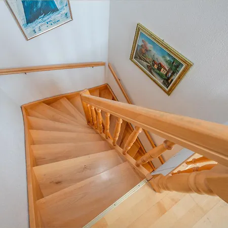 Linde 5 Heringsdorf (Usedom)