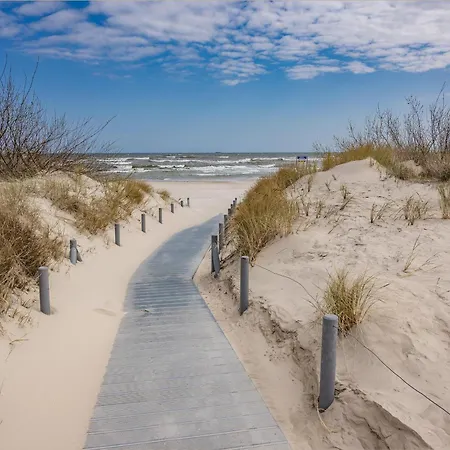 Appartement Linde 5 *