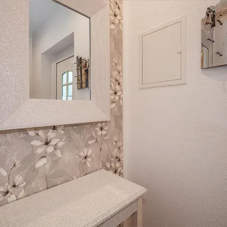 Appartement Linde 5 Heringsdorf (Usedom)