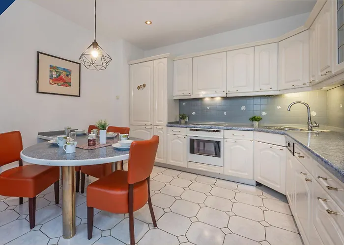 Linde 5 * Χέρινγκσντορφ