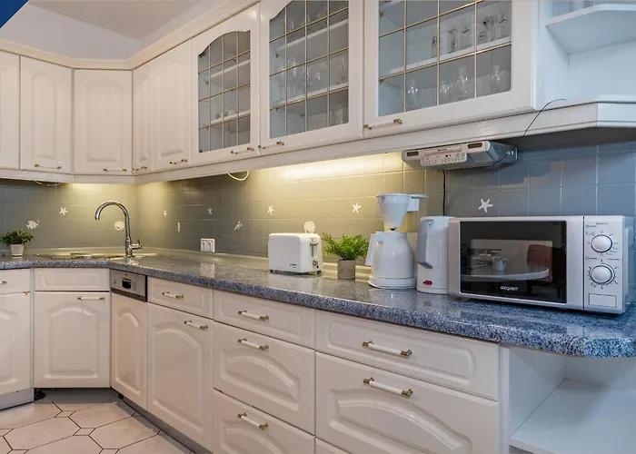 Linde 5 Διαμέρισμα Χέρινγκσντορφ