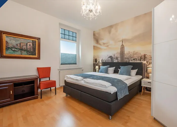 Linde 5 Διαμέρισμα *