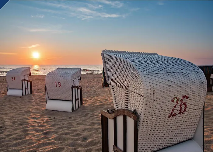 Linde 5 * Χέρινγκσντορφ