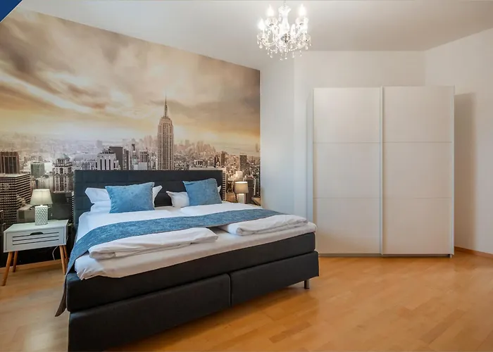 Linde 5 Διαμέρισμα