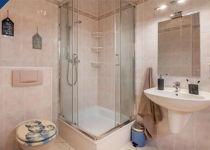 Linde 5 Διαμέρισμα *