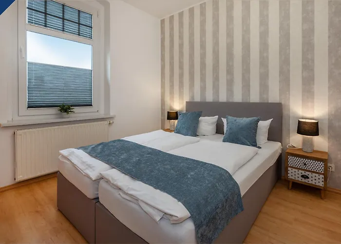 Διαμέρισμα Linde 5 Χέρινγκσντορφ