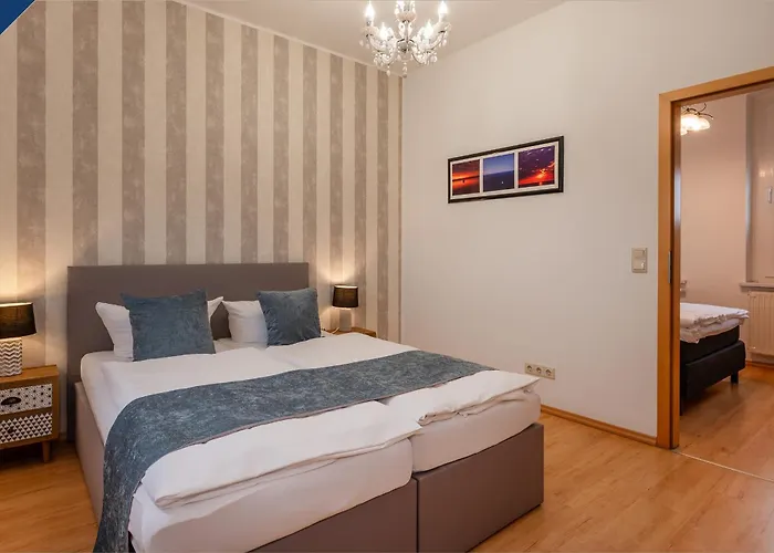 Linde 5 Διαμέρισμα *