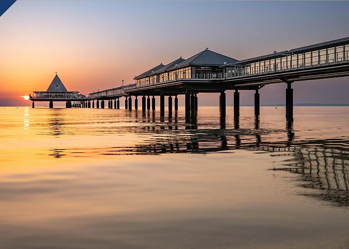 Διαμέρισμα Linde 5 Χέρινγκσντορφ