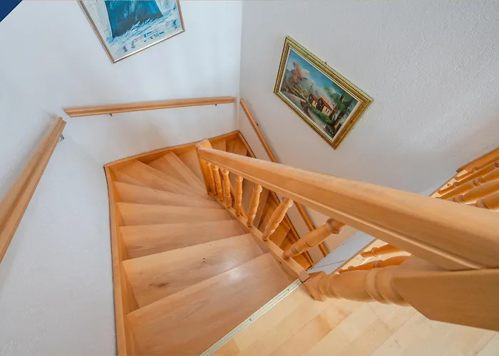 Linde 5 Χέρινγκσντορφ