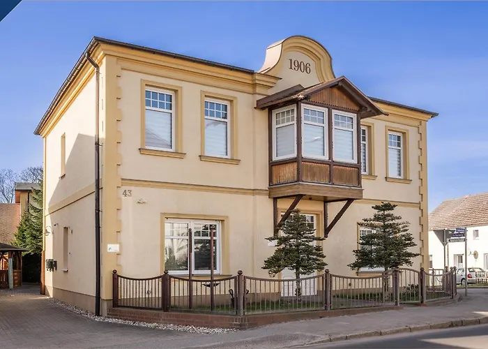 Linde 5 Διαμέρισμα