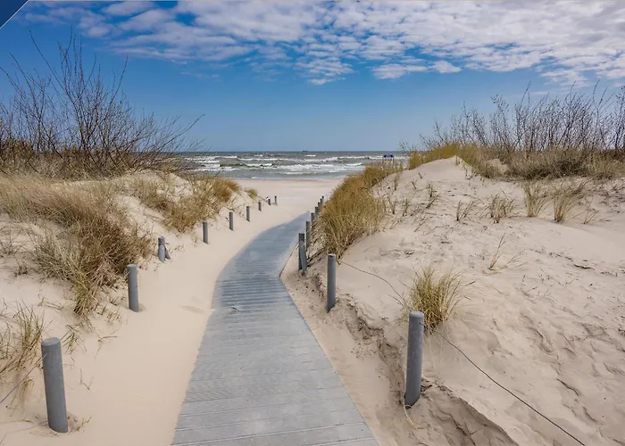 Διαμέρισμα Linde 5 *