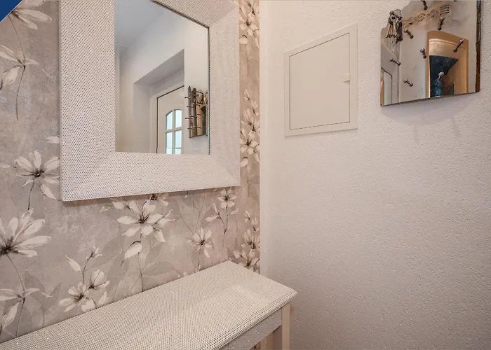 Διαμέρισμα Linde 5 Χέρινγκσντορφ